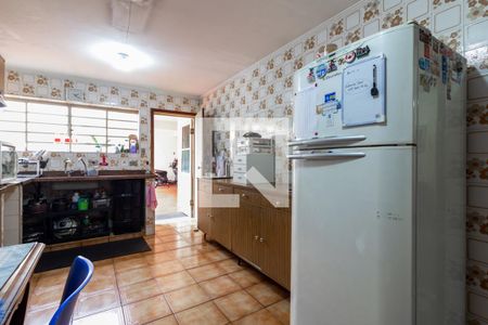 Casa à venda com 300m², 5 quartos e 5 vagasCozinha 2