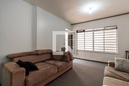 Sala 2 de casa à venda com 5 quartos, 300m² em Indianópolis, São Paulo