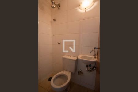 Apartamento para alugar com 58m², 3 quartos e 2 vagasBanheiro - Área de Serviço