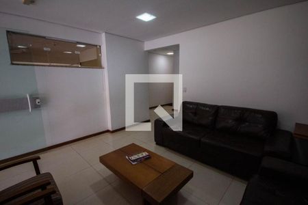 Apartamento para alugar com 58m², 3 quartos e 2 vagasHall de entrada
