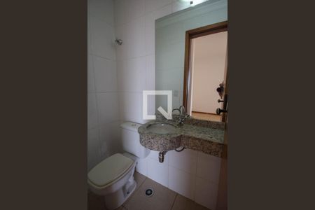 Apartamento para alugar com 58m², 3 quartos e 2 vagasLavabo