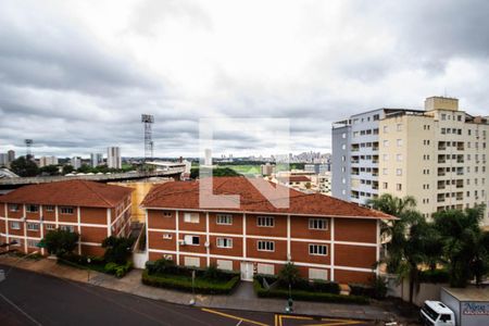 Apartamento para alugar com 58m², 3 quartos e 2 vagasVista Sacada da Suíte