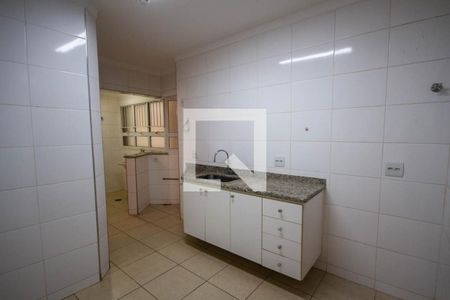 Apartamento para alugar com 58m², 3 quartos e 2 vagasCozinha