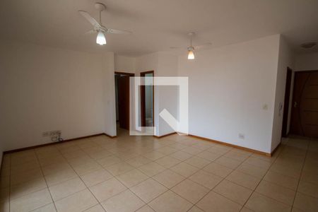 Apartamento para alugar com 58m², 3 quartos e 2 vagasSala