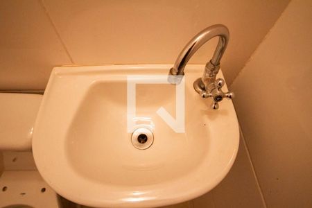 Apartamento para alugar com 58m², 3 quartos e 2 vagasBanheiro - Área de Serviço