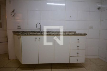 Apartamento para alugar com 58m², 3 quartos e 2 vagasCozinha - Armário