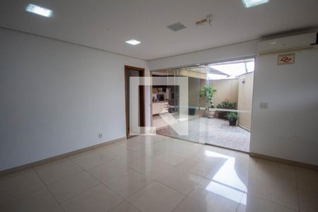 Apartamento para alugar com 58m², 3 quartos e 2 vagasÁrea comum - Salão de festas