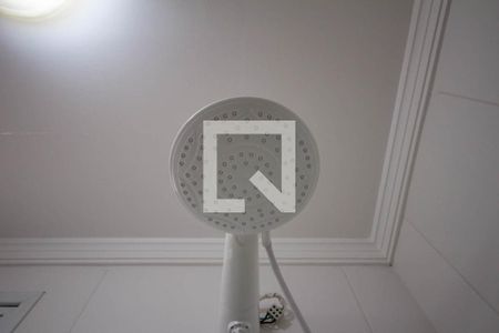 Apartamento para alugar com 58m², 3 quartos e 2 vagasBanheiro da Suíte 