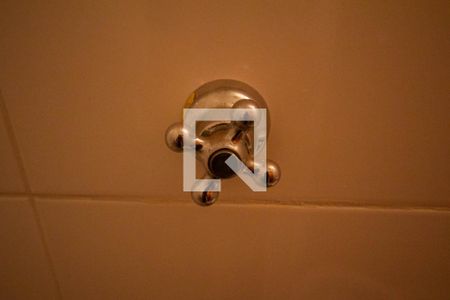 Apartamento para alugar com 58m², 3 quartos e 2 vagasBanheiro - Área de Serviço