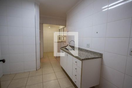 Apartamento para alugar com 58m², 3 quartos e 2 vagasCozinha