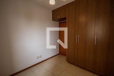 Apartamento para alugar com 58m², 3 quartos e 2 vagasQuarto 2