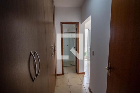 Apartamento para alugar com 58m², 3 quartos e 2 vagasSuíte