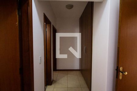 Apartamento para alugar com 58m², 3 quartos e 2 vagasCorredor