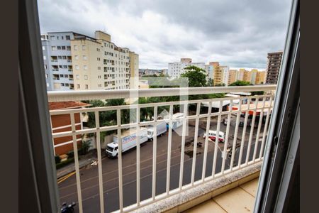 Apartamento para alugar com 58m², 3 quartos e 2 vagasSacada da Suíte