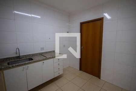 Apartamento para alugar com 58m², 3 quartos e 2 vagasCozinha