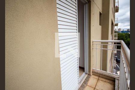 Apartamento para alugar com 58m², 3 quartos e 2 vagasSacada da Suíte