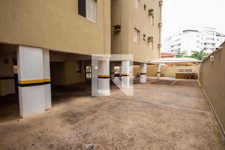 Apartamento para alugar com 58m², 3 quartos e 2 vagasGaragem