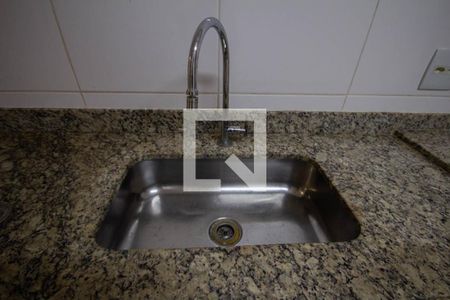 Apartamento para alugar com 58m², 3 quartos e 2 vagasCozinha - Pia