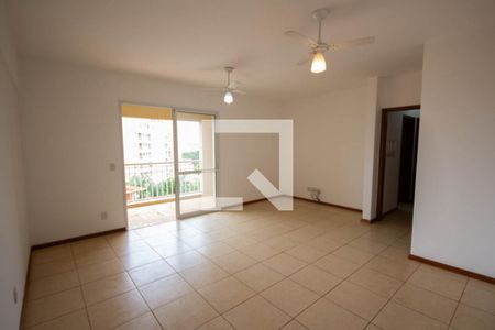 Apartamento para alugar com 58m², 3 quartos e 2 vagasSala