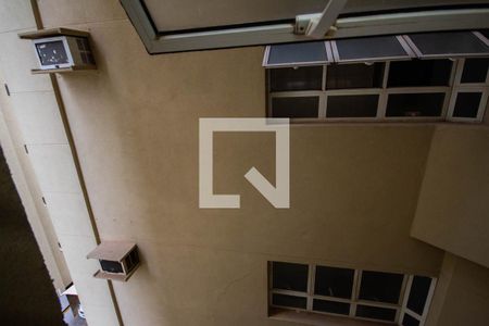 Apartamento para alugar com 58m², 3 quartos e 2 vagasVista da Área de Serviço