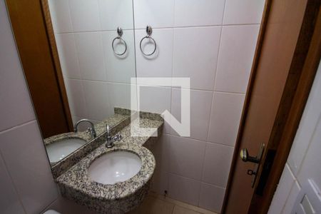 Apartamento para alugar com 58m², 3 quartos e 2 vagasLavabo