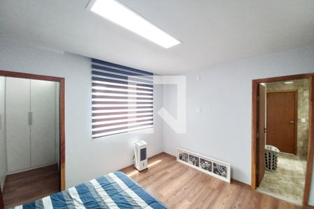 Casa para alugar com 320m², 6 quartos e 2 vagasCasa 1 - Suíte 2