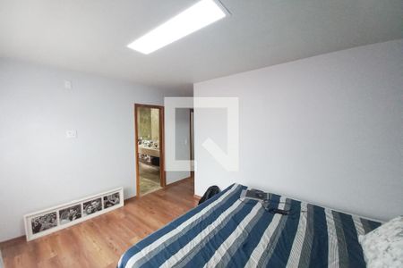 Casa para alugar com 320m², 6 quartos e 2 vagasCasa 1 - Suíte 2