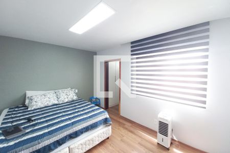 Casa para alugar com 320m², 6 quartos e 2 vagasCasa 1 - Suíte 2