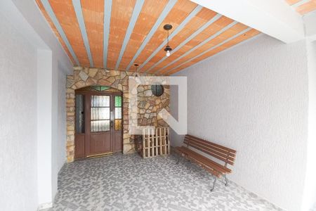 Casa para alugar com 320m², 6 quartos e 2 vagasGaragem