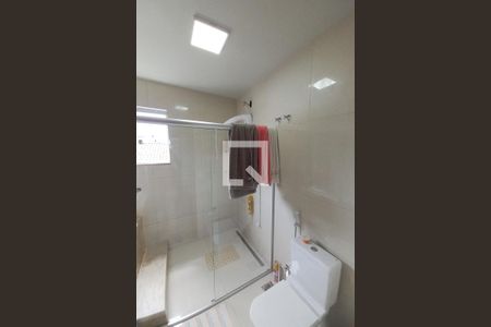 Casa para alugar com 320m², 6 quartos e 2 vagasCasa 1 - Banheiro da Suíte 2