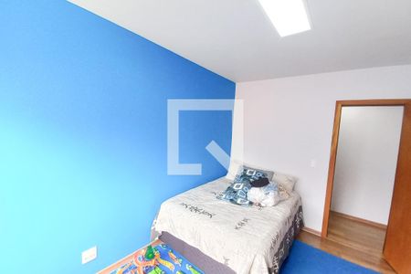 Casa 1 - Quarto  de casa para alugar com 6 quartos, 320m² em Sinimbu, Belo Horizonte