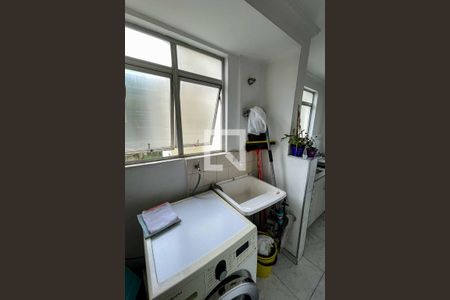 Apartamento para alugar com 50m², 2 quartos e 1 vagaÁrea de Serviço