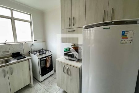 Apartamento para alugar com 50m², 2 quartos e 1 vagaCozinha