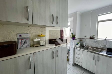 Apartamento para alugar com 50m², 2 quartos e 1 vagaCozinha