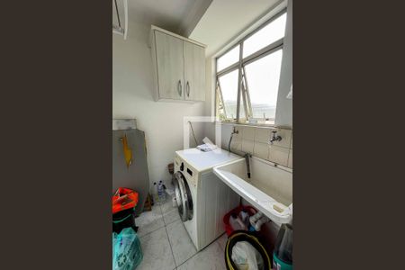 Apartamento para alugar com 50m², 2 quartos e 1 vagaÁrea de Serviço