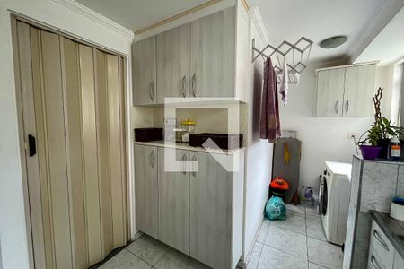 Apartamento para alugar com 50m², 2 quartos e 1 vagaCozinha
