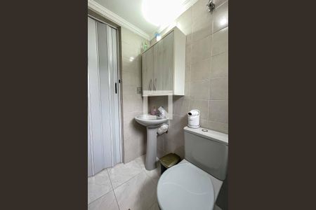 Apartamento para alugar com 50m², 2 quartos e 1 vagaBanheiro