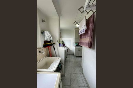 Apartamento para alugar com 50m², 2 quartos e 1 vagaÁrea de Serviço