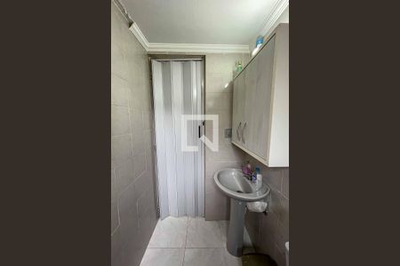 Apartamento para alugar com 50m², 2 quartos e 1 vagaBanheiro