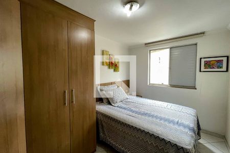 Quarto de apartamento para alugar com 2 quartos, 50m² em Vila Nova Cachoeirinha, São Paulo