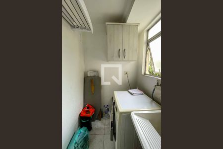 Apartamento para alugar com 50m², 2 quartos e 1 vagaÁrea de Serviço