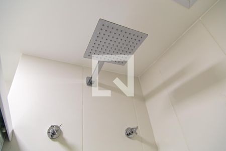 Studio para alugar com 25m², 1 quarto e sem vaga Studio para alugar com 25m², 1 quarto e sem vagaBanheiro - Chuveiro