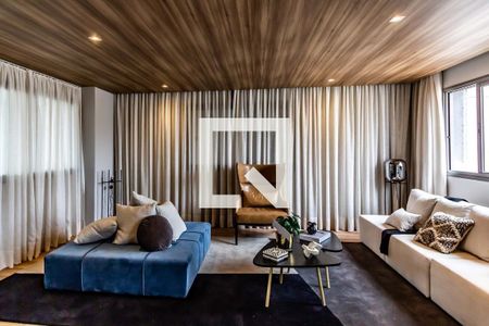 Studio para alugar com 25m², 1 quarto e sem vaga Studio para alugar com 25m², 1 quarto e sem vagaSalão de Festas