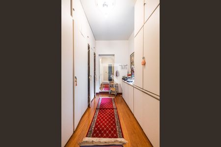 Casa à venda com 440m², 5 quartos e 2 vagasCloset do Quarto 3