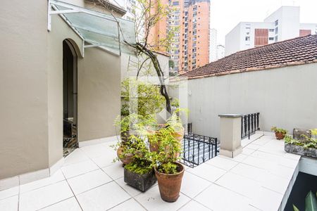 Casa à venda com 440m², 5 quartos e 2 vagasTerraço