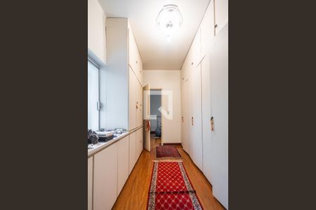 Casa à venda com 440m², 5 quartos e 2 vagasCloset do Quarto 3