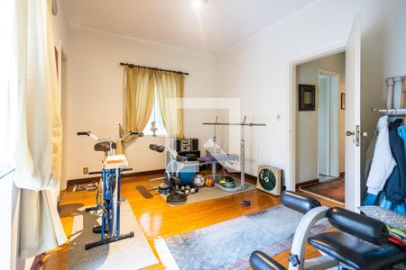 Casa à venda com 440m², 5 quartos e 2 vagasQuarto 3