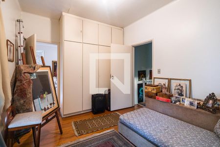 Casa à venda com 440m², 5 quartos e 2 vagasQuarto 2