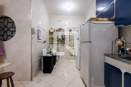 Casa à venda com 440m², 5 quartos e 2 vagasCozinha