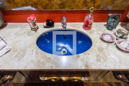 Casa à venda com 440m², 5 quartos e 2 vagasLavabo 2